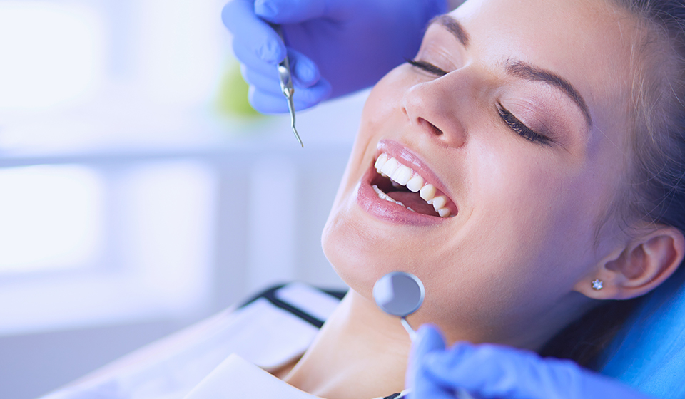 cosmetic dentistry in Coral Gables.
