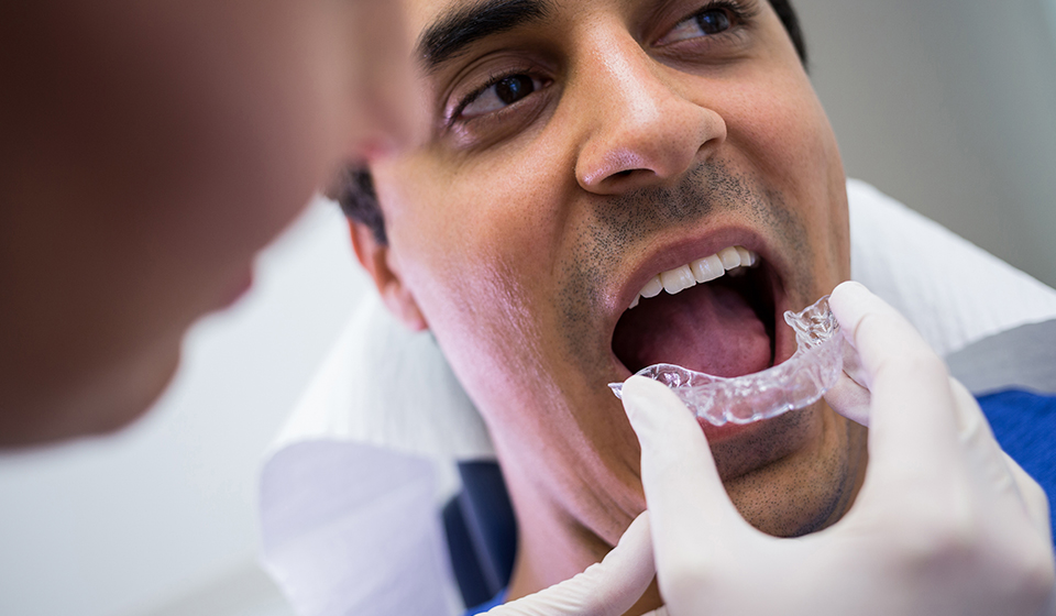 5 Ways a Prosthodontist Can Help Restore Your Smile