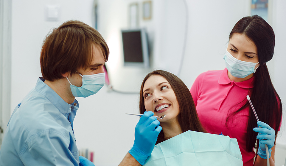 dental anxiety in Coral Gables