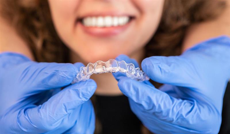 What to Expect During Invisalign Treatment: Tips for a Smooth Experience