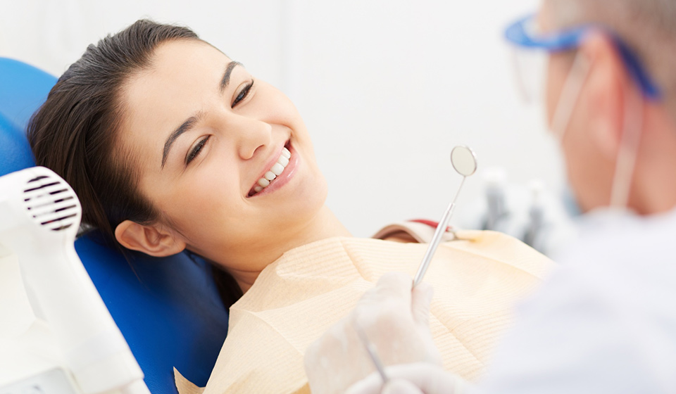 Preventive Dentistry