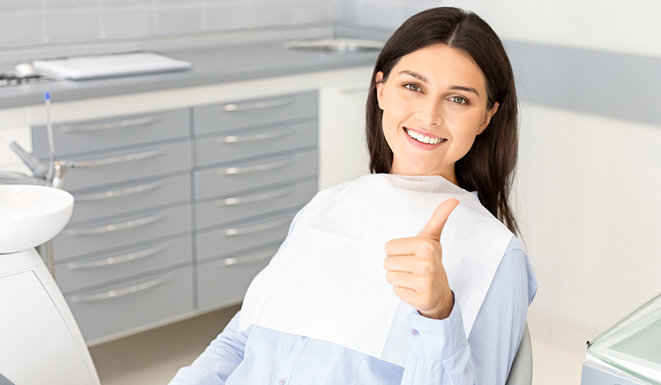 Same Day Dental Implants