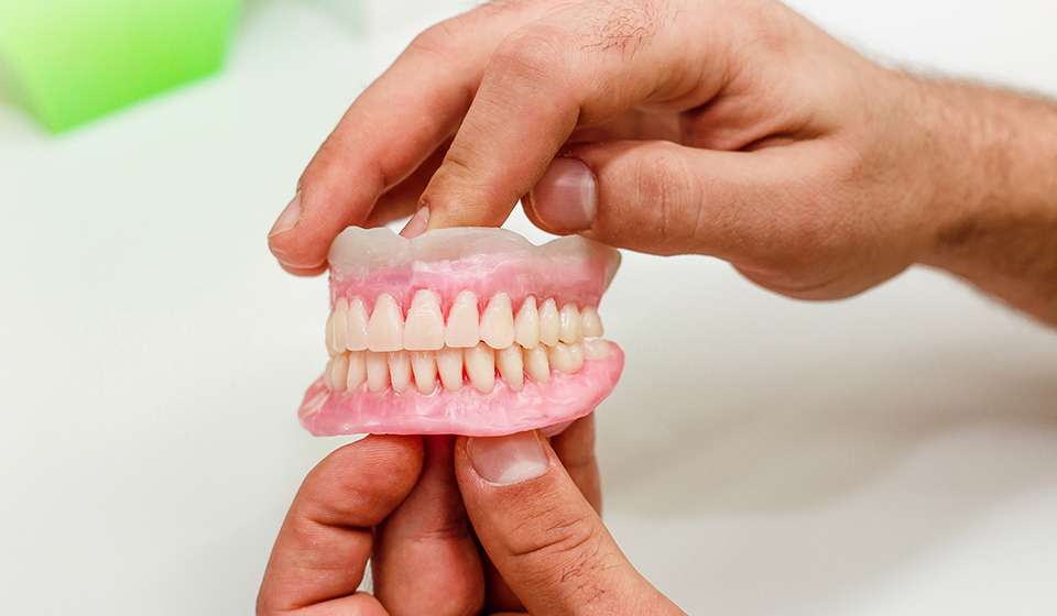 Denture Care